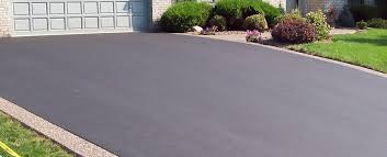 Professional Driveway Paving Services in Littleton Common, MA